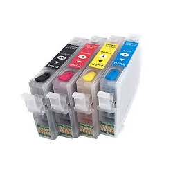 pack epson T 1291 / 1294...