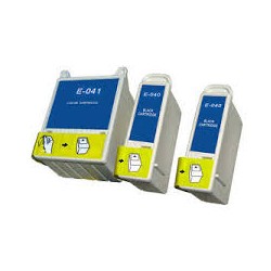 Epson Pack T040&T041