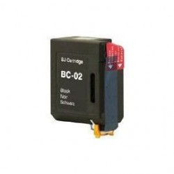 Canon BC 02