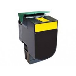 LEXMARK C540H1YG