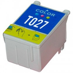 Epson T027