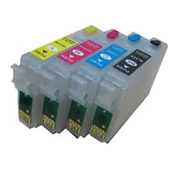 Pack epson T1631 / 1634...