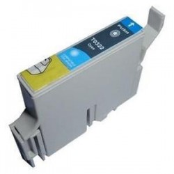 Epson T0322