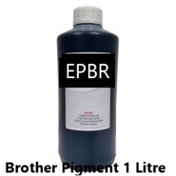 Encre Brother Pigment Noir...