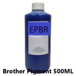 Encre Brother Pigment Cyan...