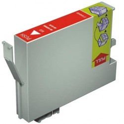 Epson T0547 Red